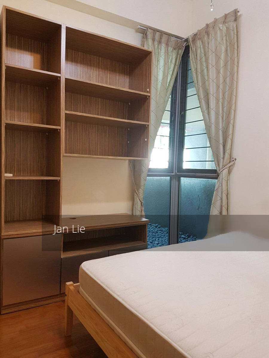 Lakeholmz (D22), Condominium #135800452